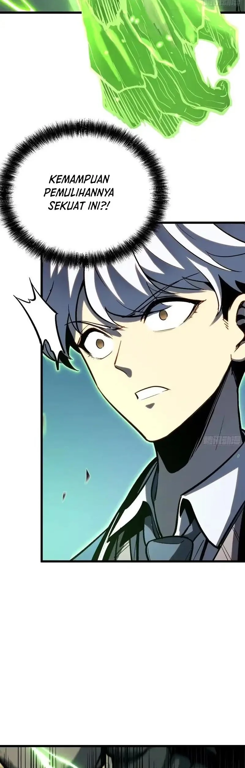 Full-Time Awakening Chapter 28 Gambar 24