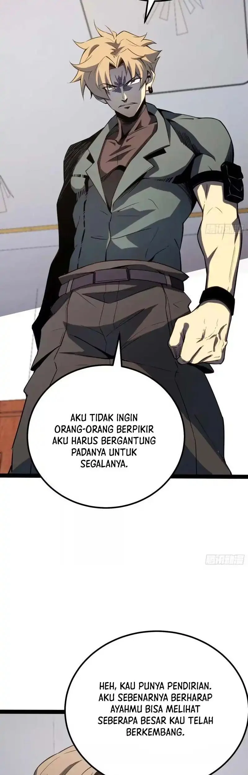 Full-Time Awakening Chapter 32 Gambar 12
