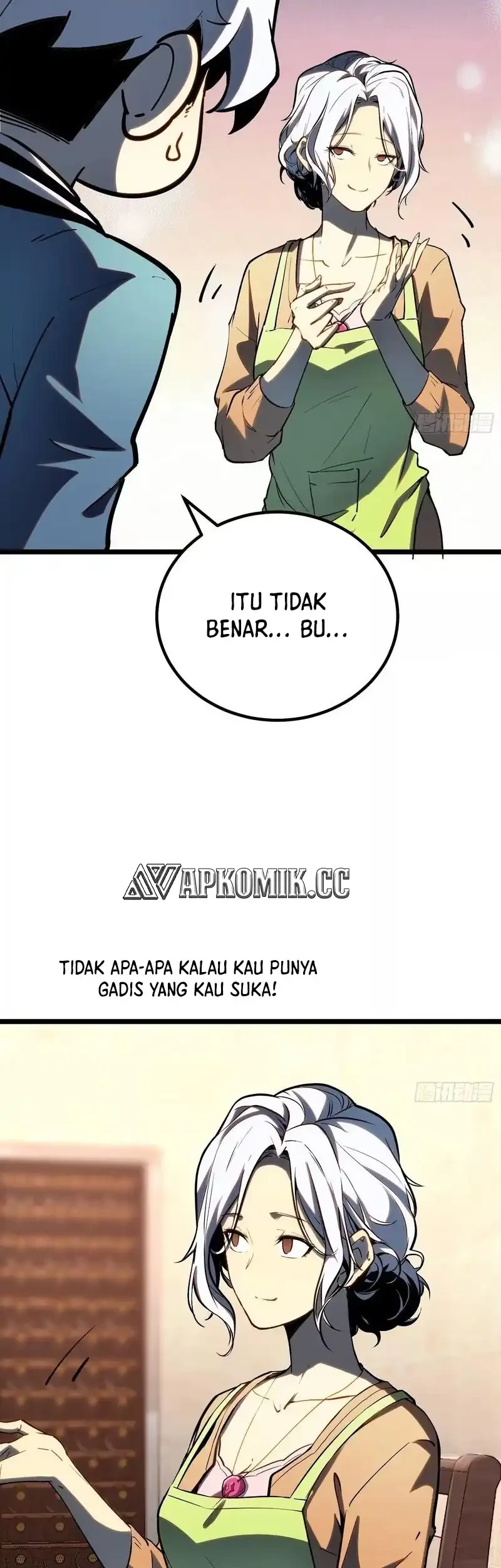 Full-Time Awakening Chapter 34 Gambar 14