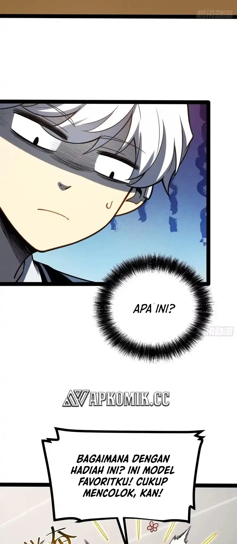 Full-Time Awakening Chapter 35 Gambar 13