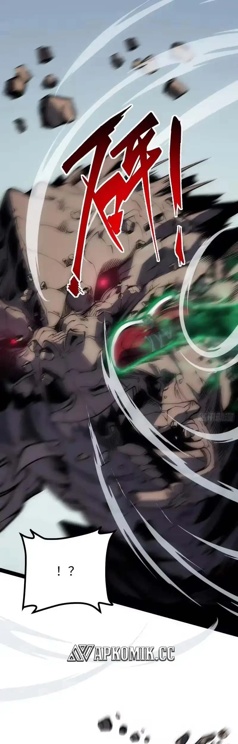 Full-Time Awakening Chapter 71 Gambar 14