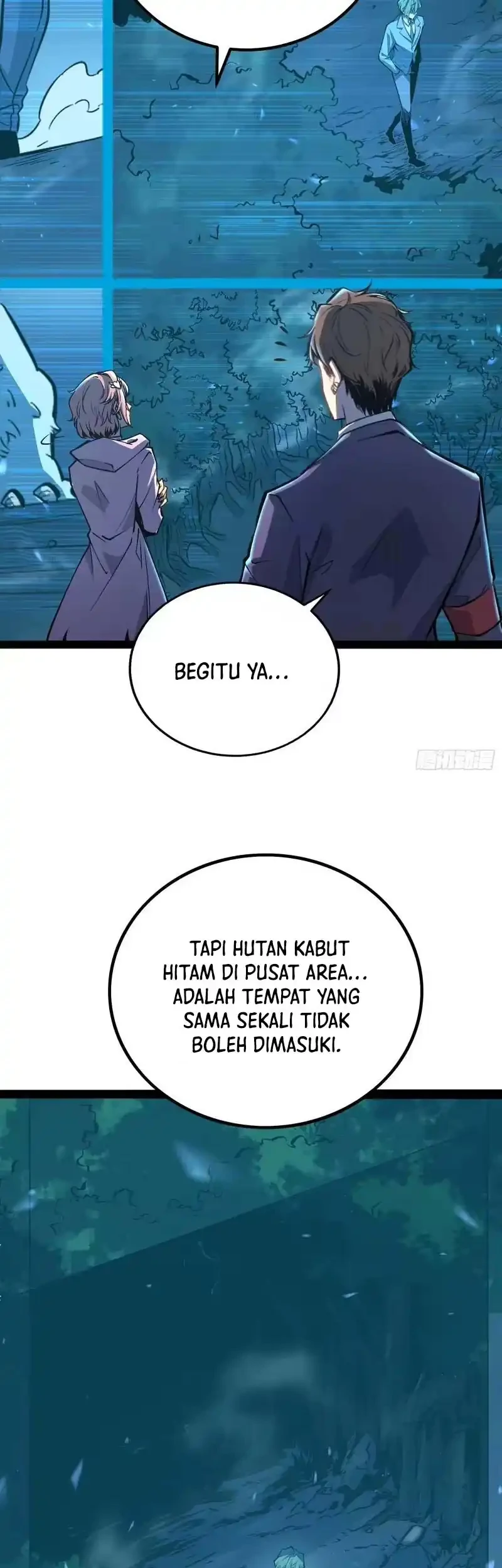 Full-Time Awakening Chapter 76 Gambar 14