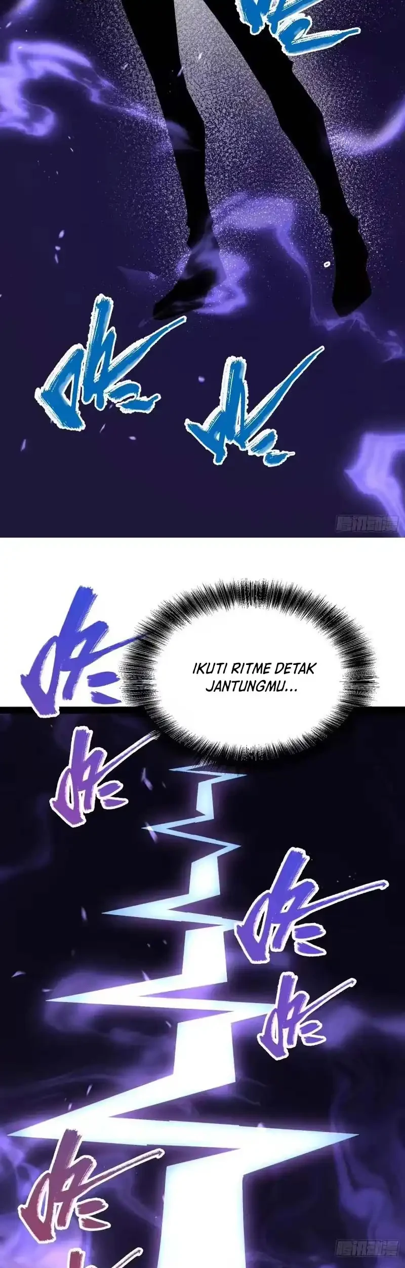Full-Time Awakening Chapter 77 Gambar 17