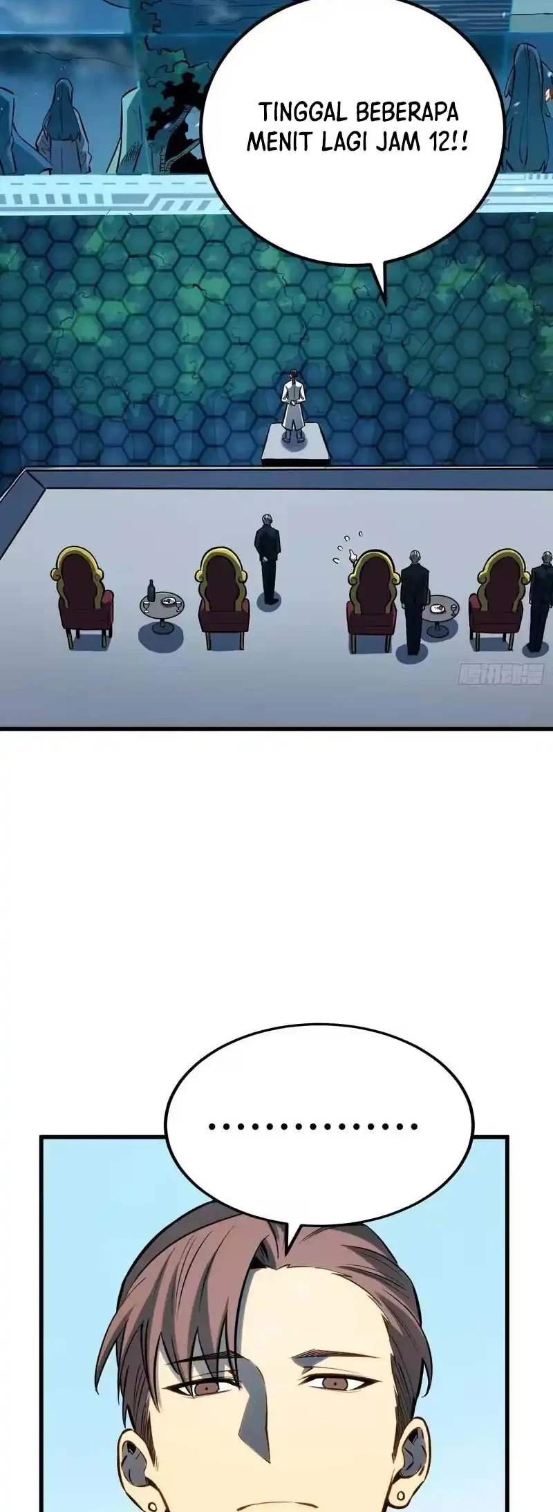 Full-Time Awakening Chapter 78 Gambar 15