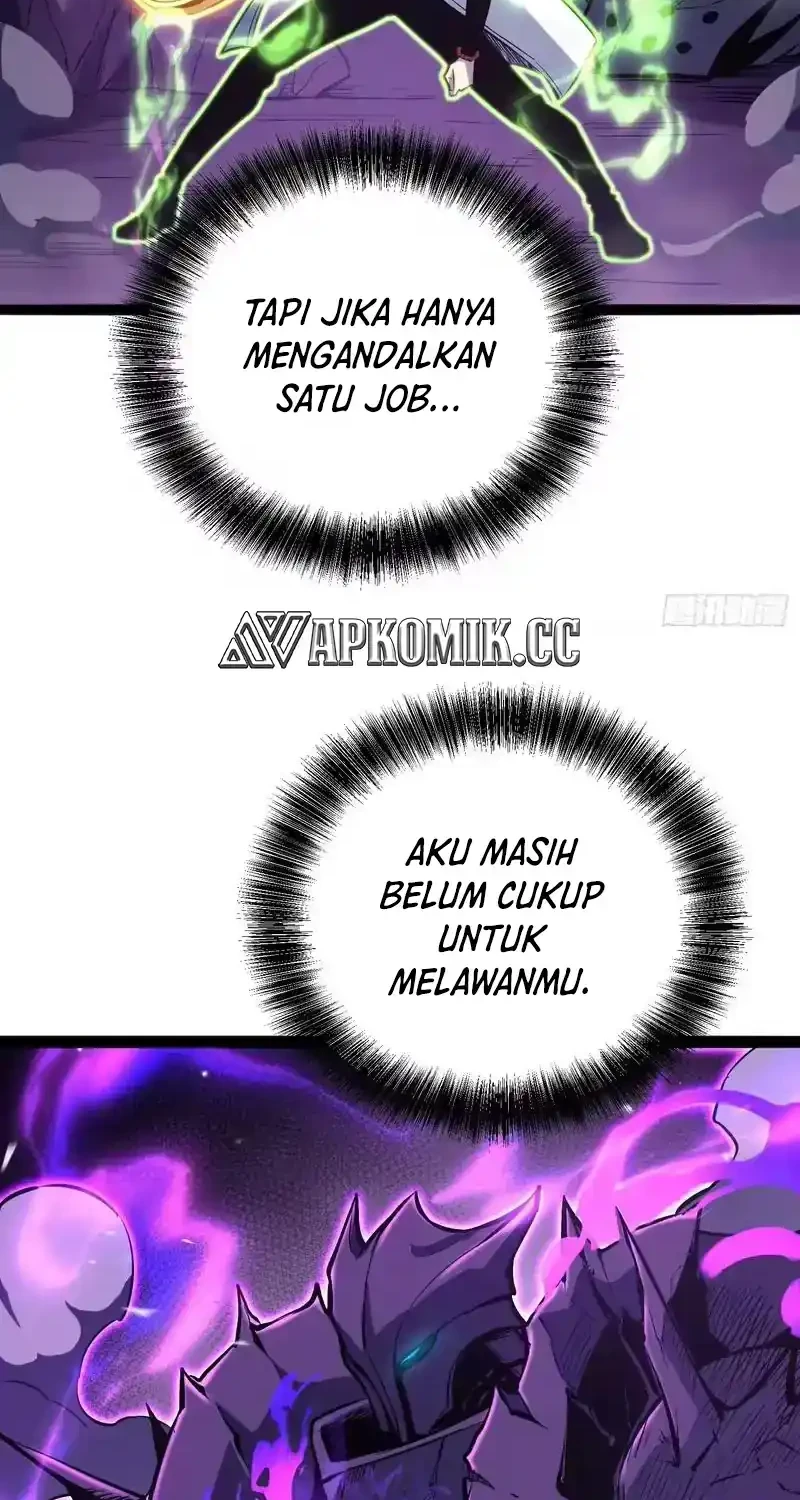 Full-Time Awakening Chapter 79 Gambar 22