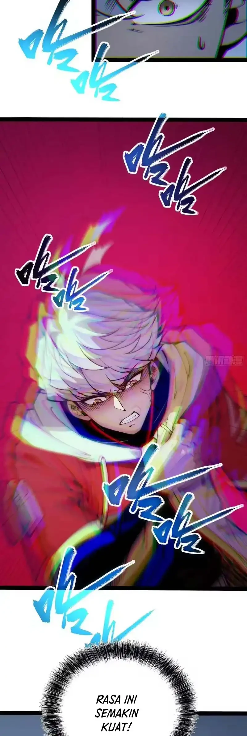 Full-Time Awakening Chapter 80 Gambar 15