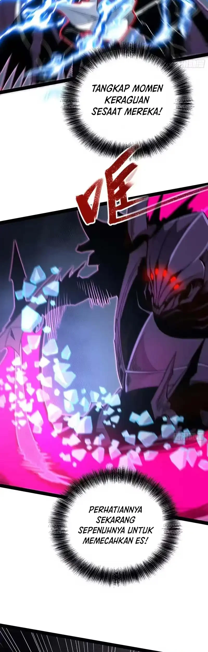 Full-Time Awakening Chapter 83 Gambar 20