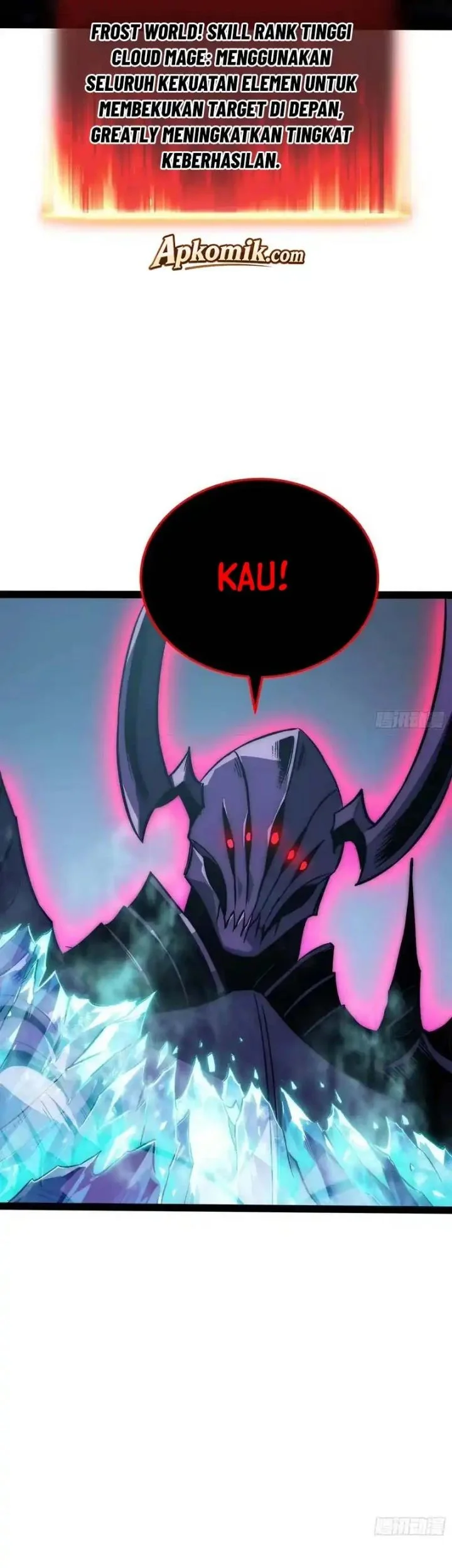 Full-Time Awakening Chapter 85 Gambar 18