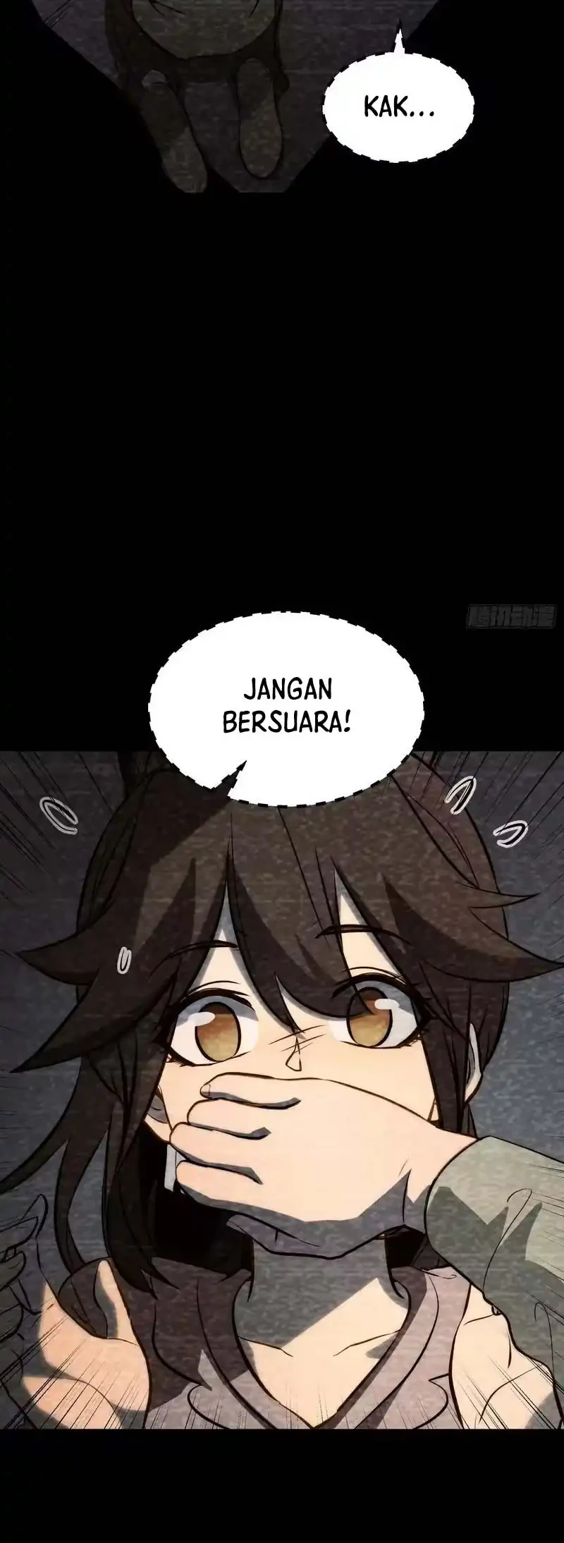 Full-Time Awakening Chapter 94 Gambar 17