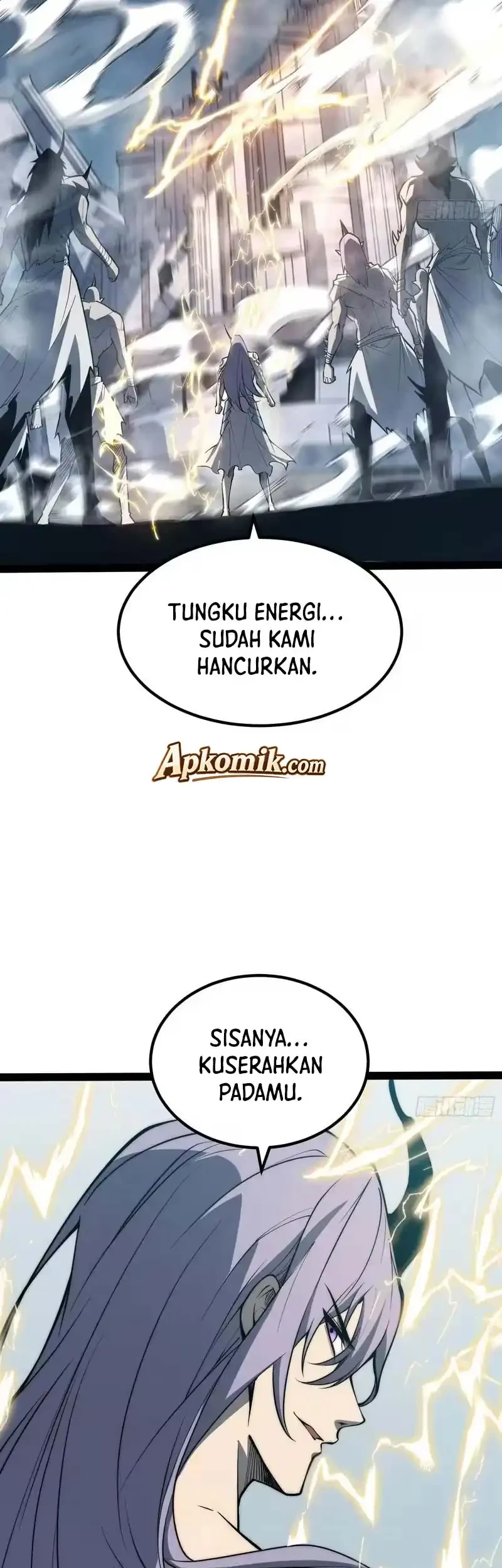 Full-Time Awakening Chapter 96 Gambar 14