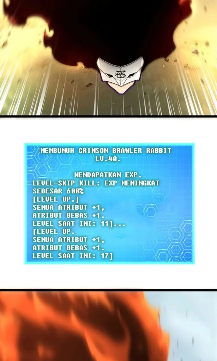 Full-time Hunter: I Hunt the World! Chapter 10 Gambar 17