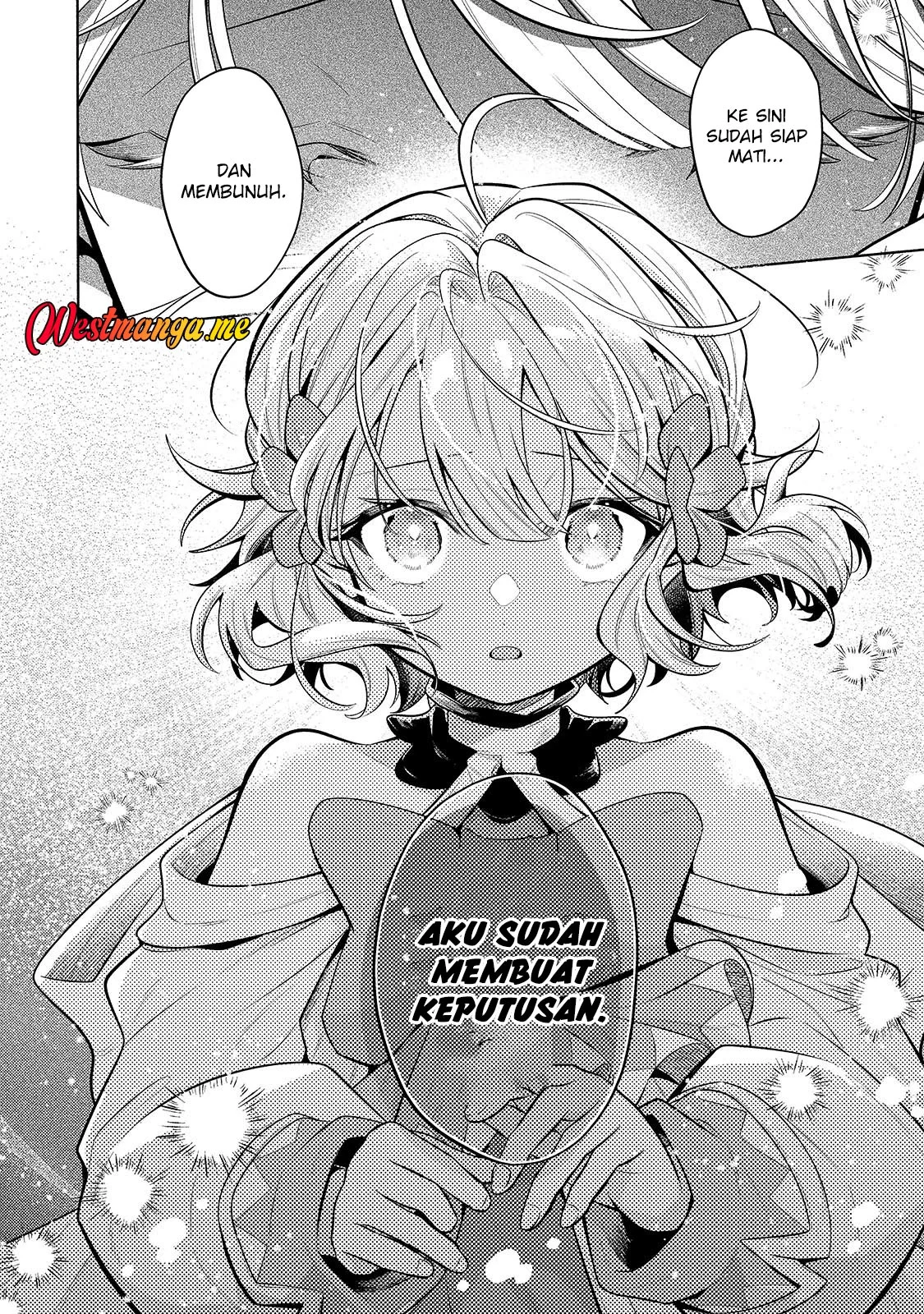 Fun Territory Defense Of The Easy-going Lord ~the Nameless Village Is Made Into The Strongest Fortified City By Production Magic~ Chapter 39.1 Gambar 10