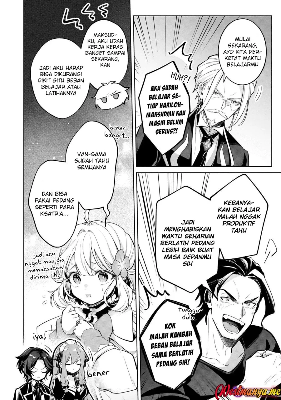 Fun Territory Defense Of The Easy-going Lord ~the Nameless Village Is Made Into The Strongest Fortified City By Production Magic~ Chapter 41.1 Gambar 10