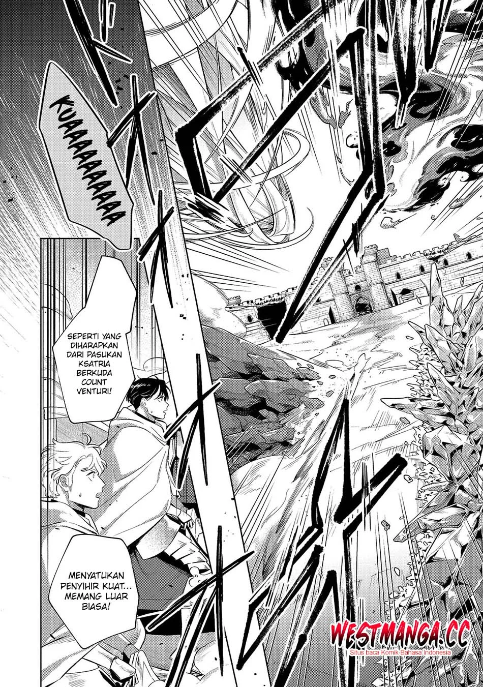 Fun Territory Defense Of The Easy-going Lord ~the Nameless Village Is Made Into The Strongest Fortified City By Production Magic~ Chapter 44.1 Gambar 10