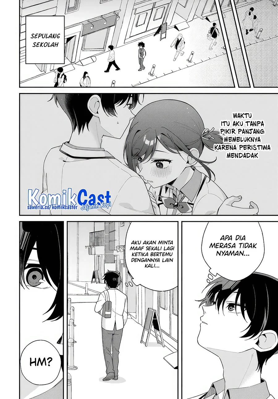 Futago Matomete Kanojo Ni Shinai Chapter 1 Gambar 19