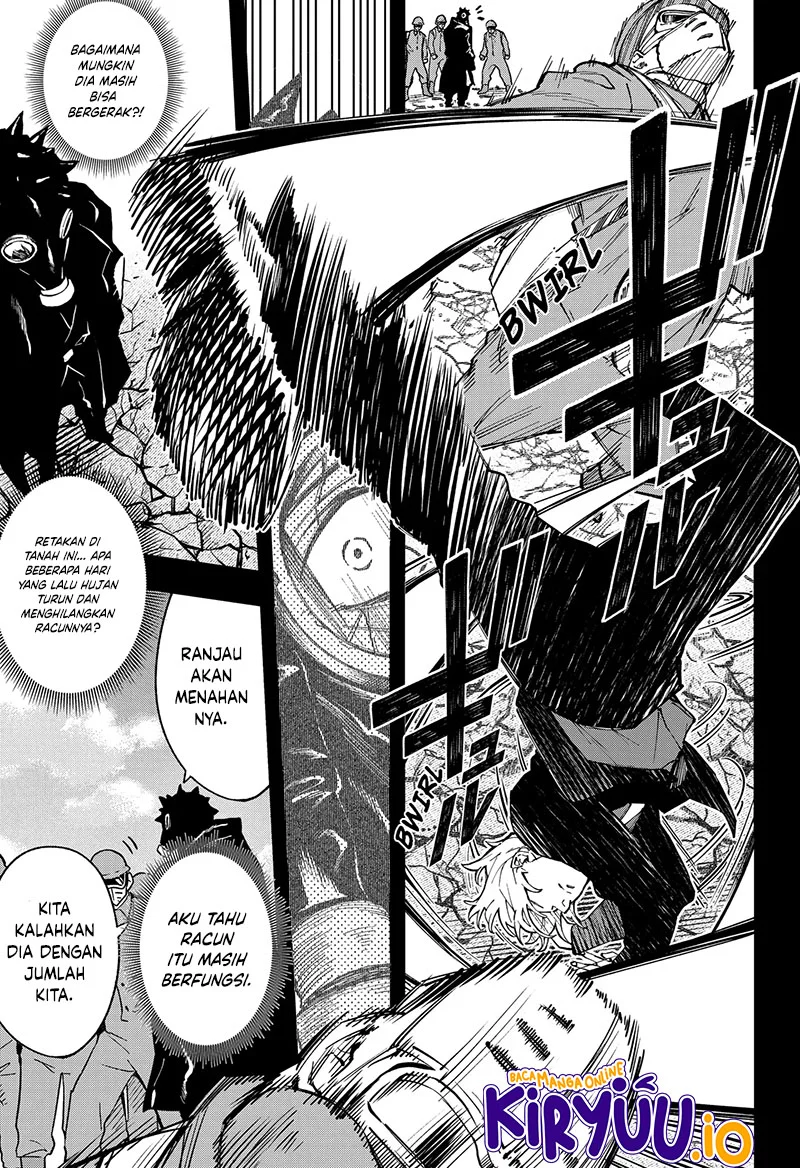 G.G.G. Chapter 22 Gambar 10