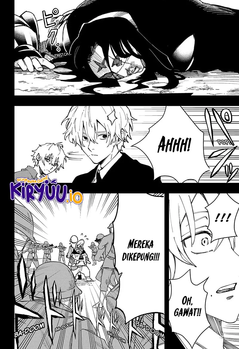 G.G.G. Chapter 24 Gambar 10