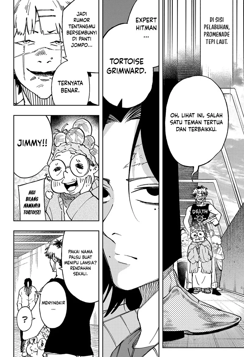 G.G.G. Chapter 26 Gambar 11