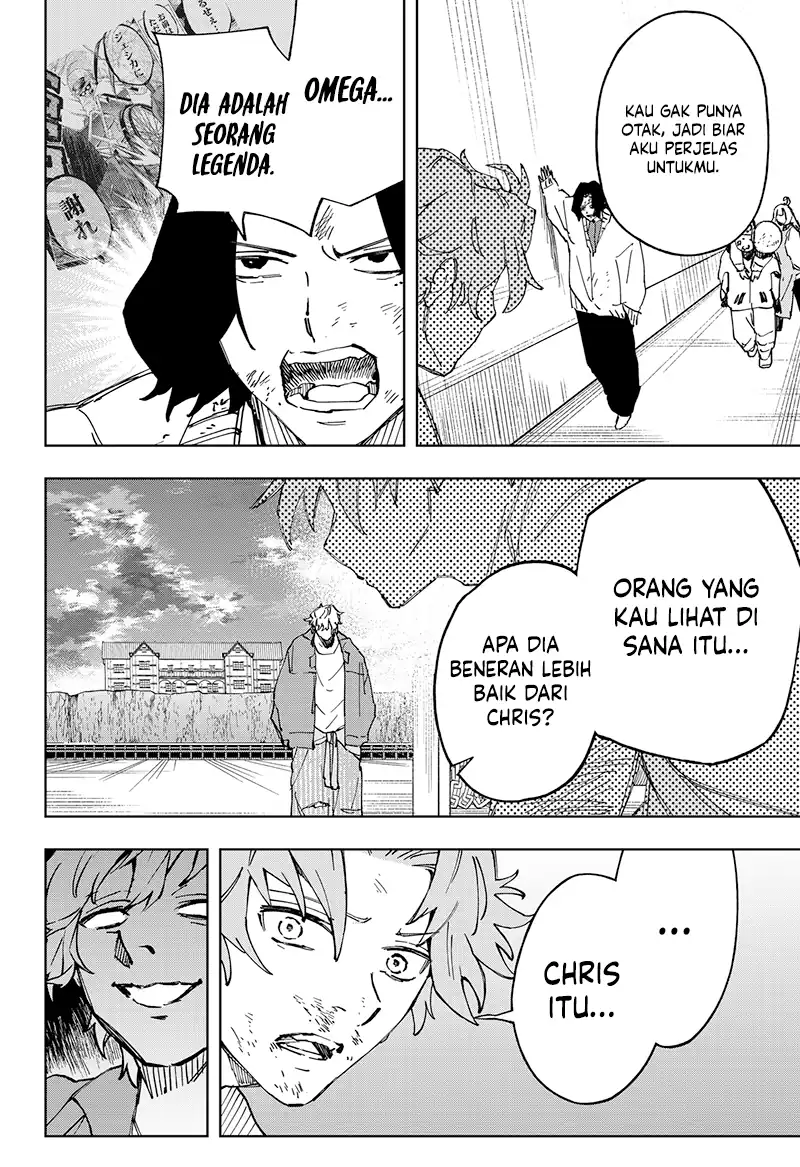 G.G.G. Chapter 28 Gambar 11