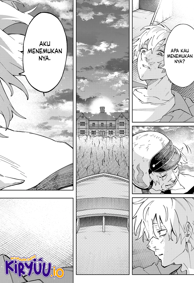G.G.G. Chapter 29 Gambar 11