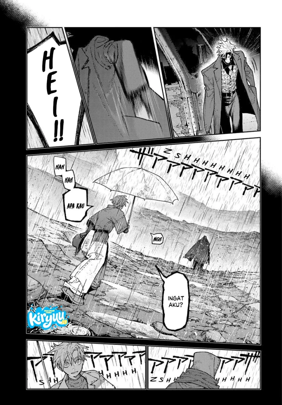 Gachiakuta Chapter 166 Gambar 10