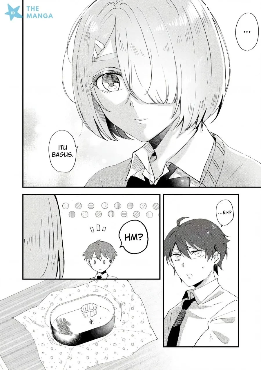 Gakuen no Hime Kouryaku Hajimetara Shuraba ni Natteta Ken Chapter 7 Gambar 15