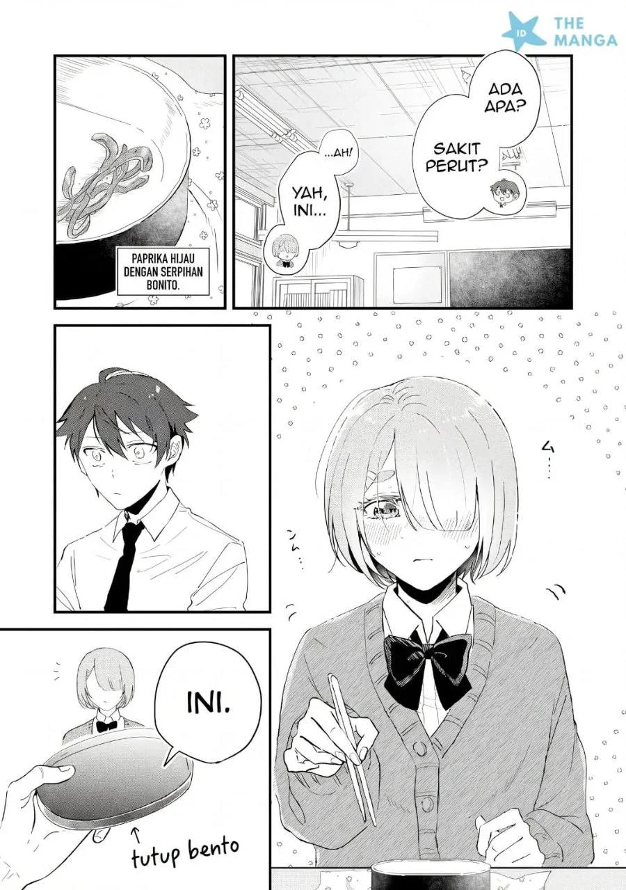 Gakuen no Hime Kouryaku Hajimetara Shuraba ni Natteta Ken Chapter 7 Gambar 16