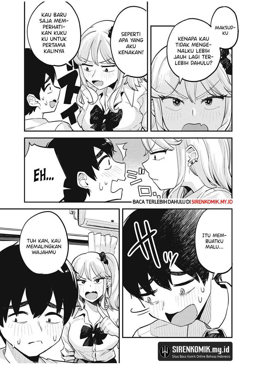 Gal Assi Chapter 14 halaman 10