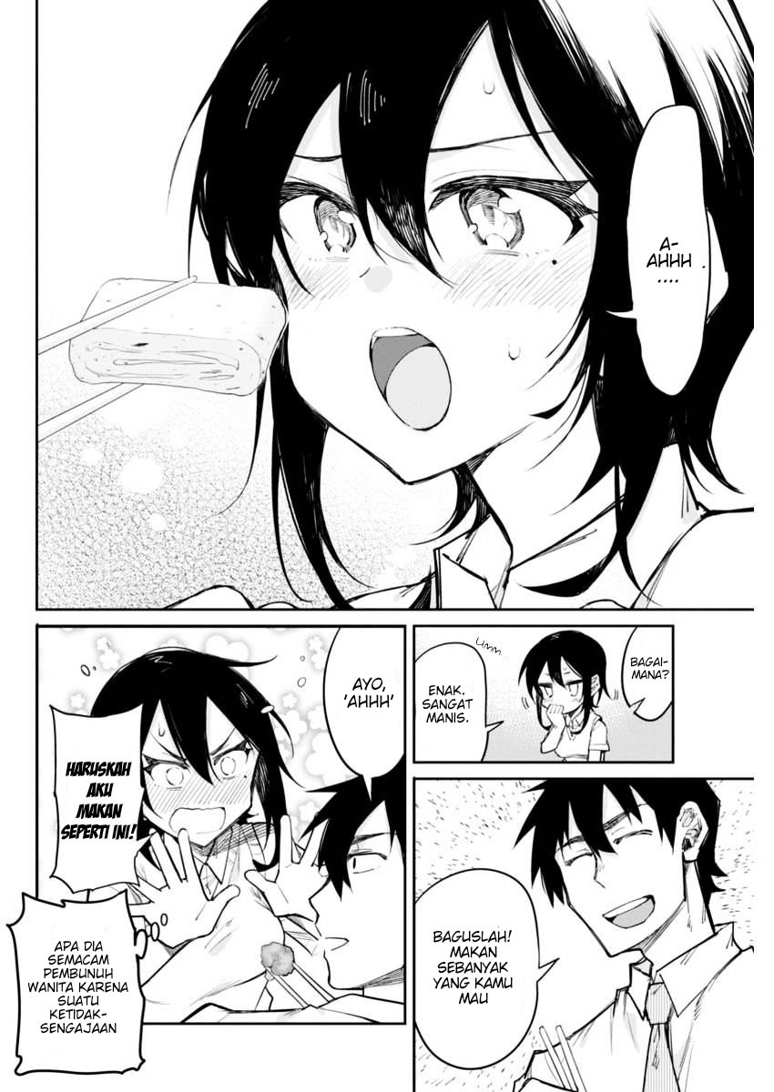 Gal Gohan Chapter 14 Gambar 10