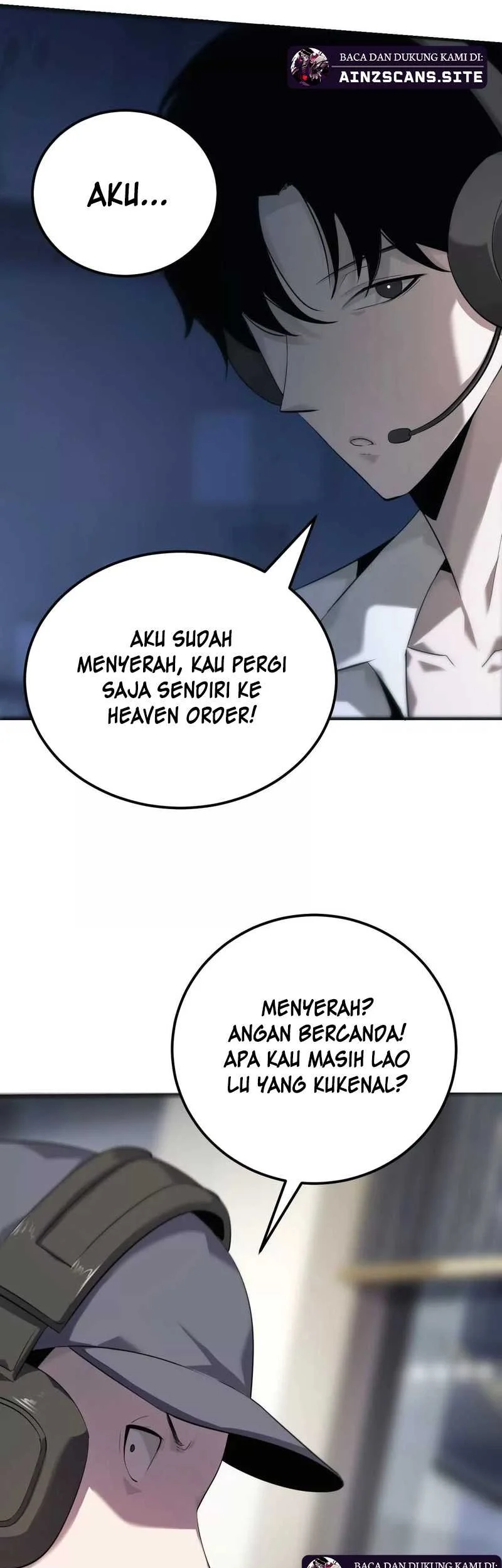 Game Online: Unrivaled In The World (Remake) Chapter 2 Gambar 36