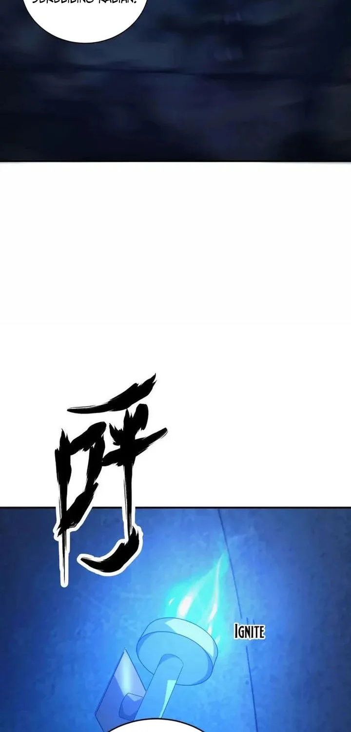 Game Online: Unrivaled In The World (Remake) Chapter 50 Gambar 20