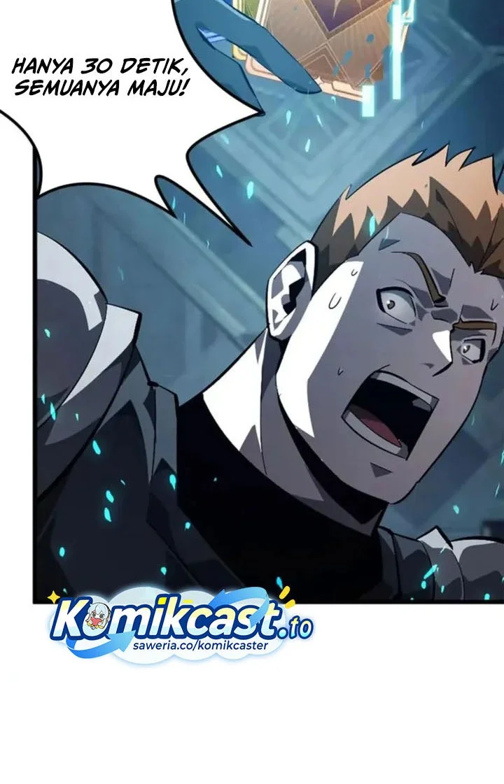 Game Online: Unrivaled In The World (Remake) Chapter 51 Gambar 32
