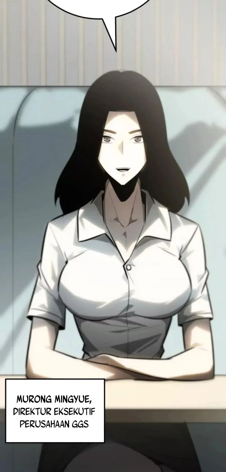 Game Online: Unrivaled In The World (Remake) Chapter 55 Gambar 34