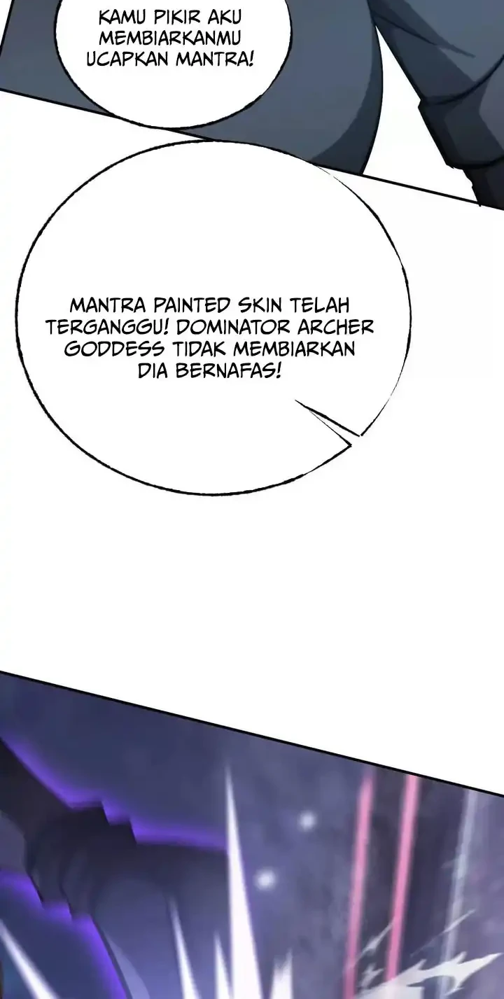 Game Online: Unrivaled In The World (Remake) Chapter 71 Gambar 39