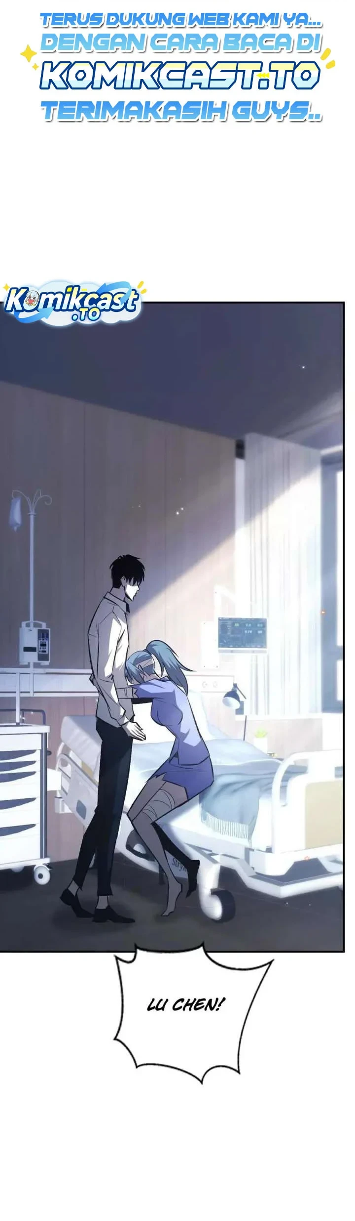 Game Online: Unrivaled In The World (Remake) Chapter 77 Gambar 25