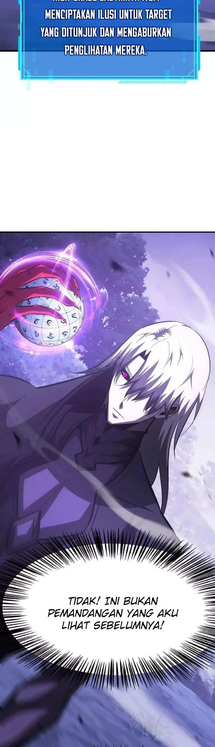 Game Online: Unrivaled In The World (Remake) Chapter 79 Gambar 28