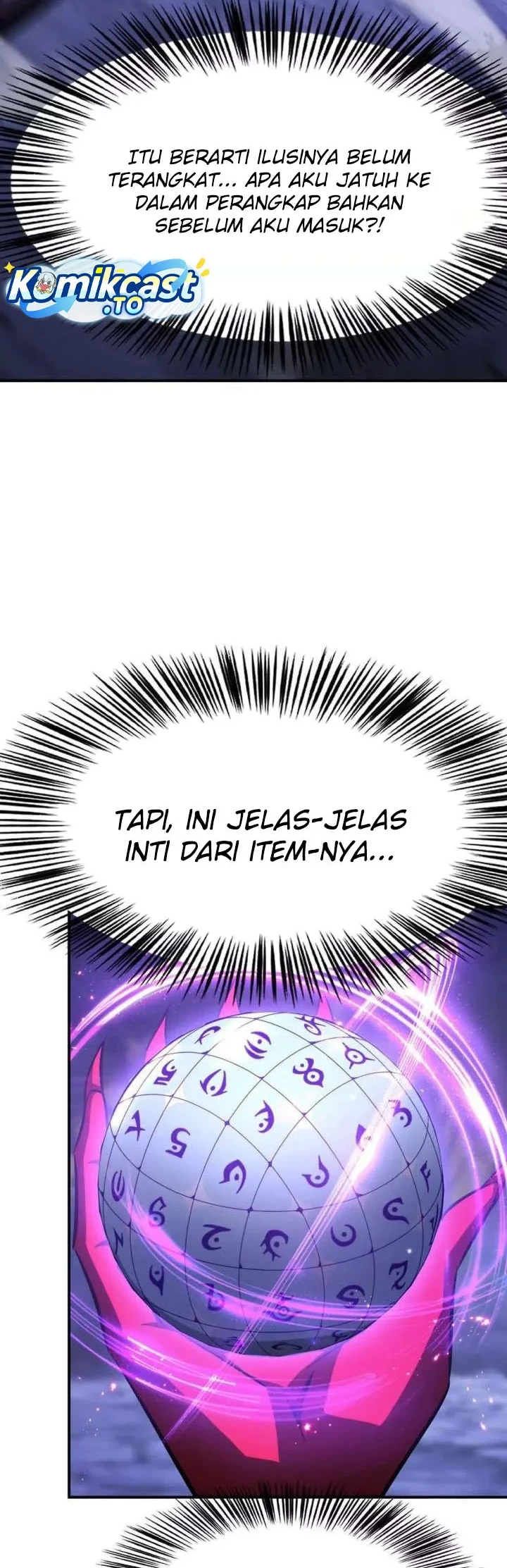 Game Online: Unrivaled In The World (Remake) Chapter 79 Gambar 29