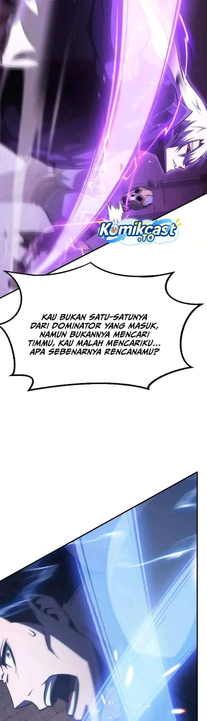 Game Online: Unrivaled In The World (Remake) Chapter 80 Gambar 26