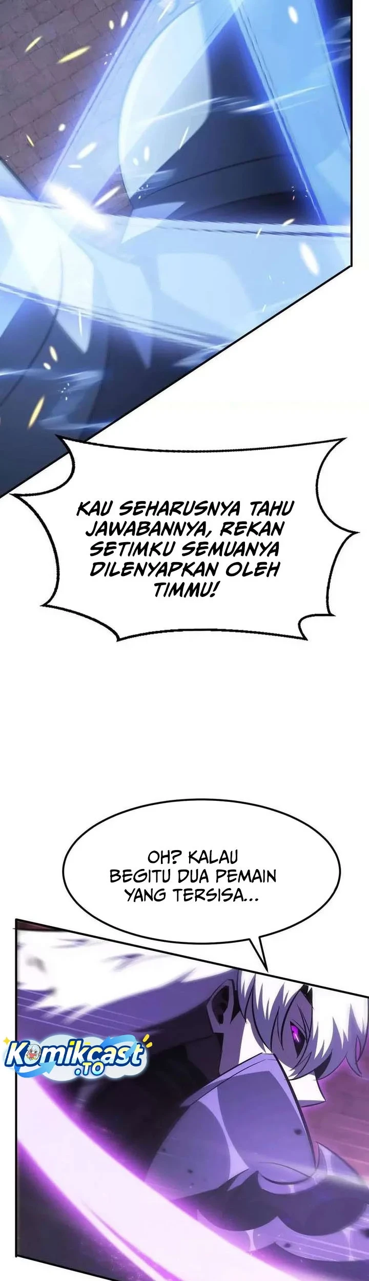 Game Online: Unrivaled In The World (Remake) Chapter 80 Gambar 27