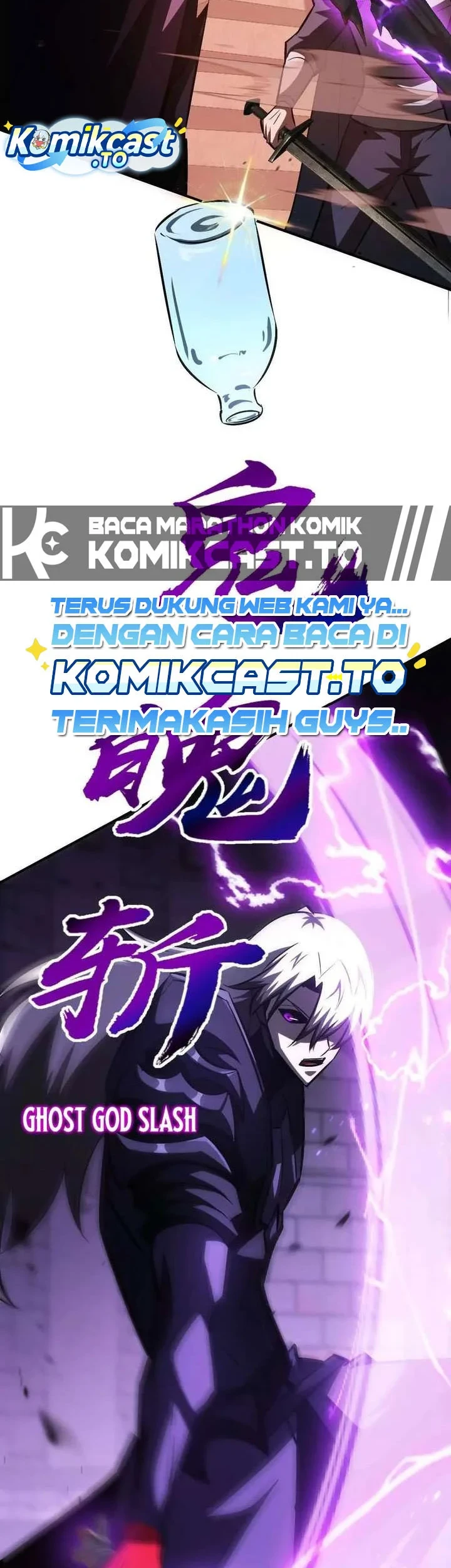 Game Online: Unrivaled In The World (Remake) Chapter 81 Gambar 25