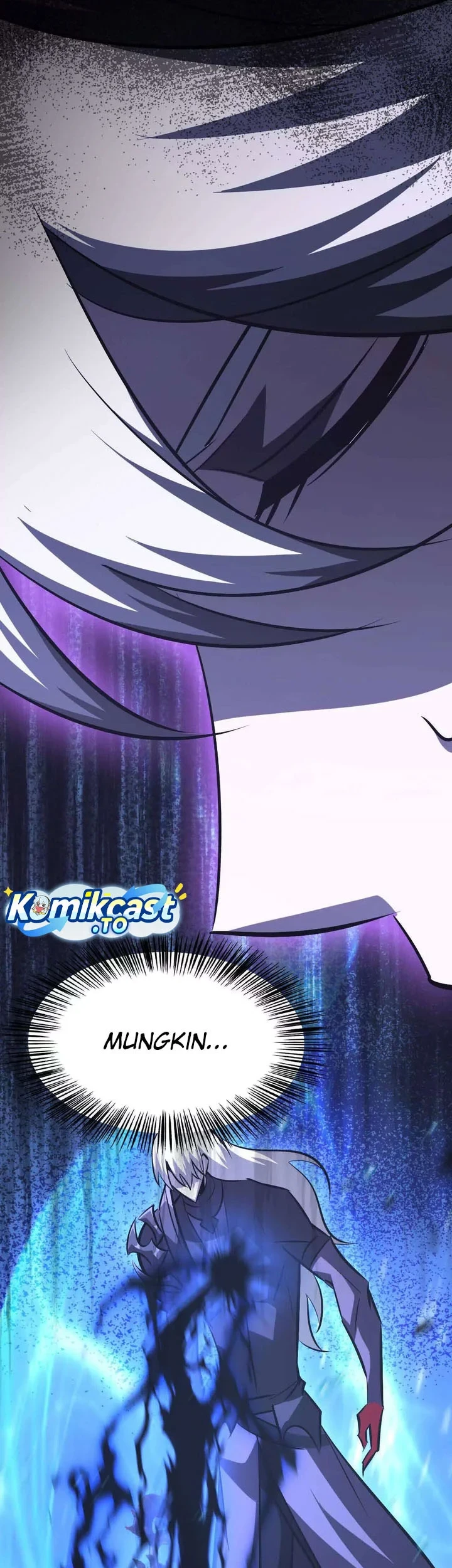 Game Online: Unrivaled In The World (Remake) Chapter 83 Gambar 26