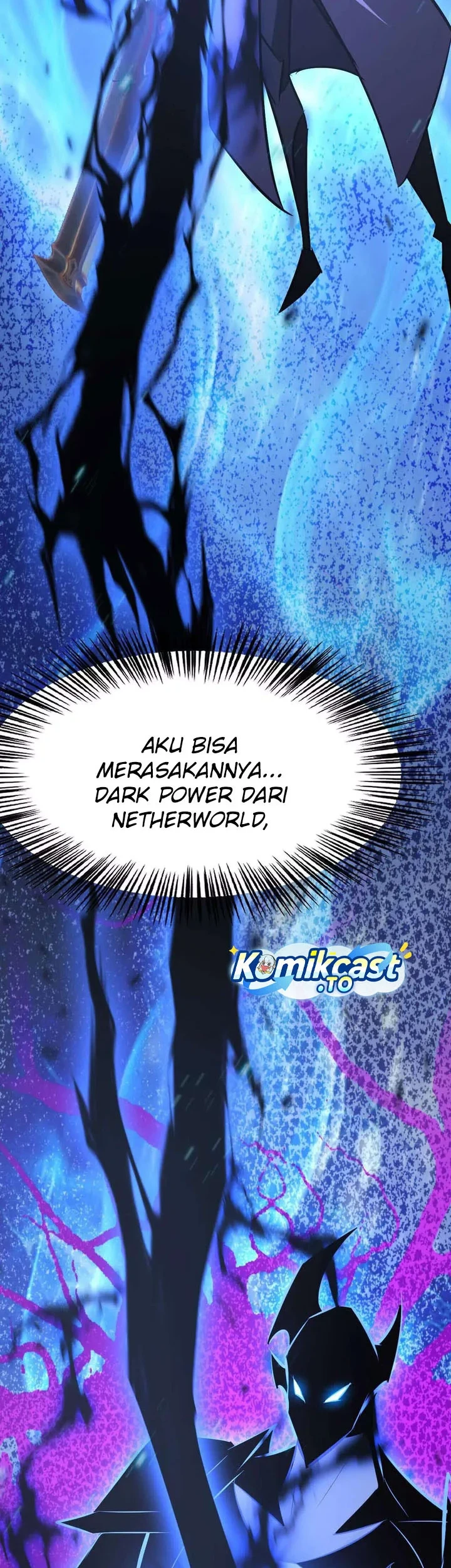 Game Online: Unrivaled In The World (Remake) Chapter 83 Gambar 27