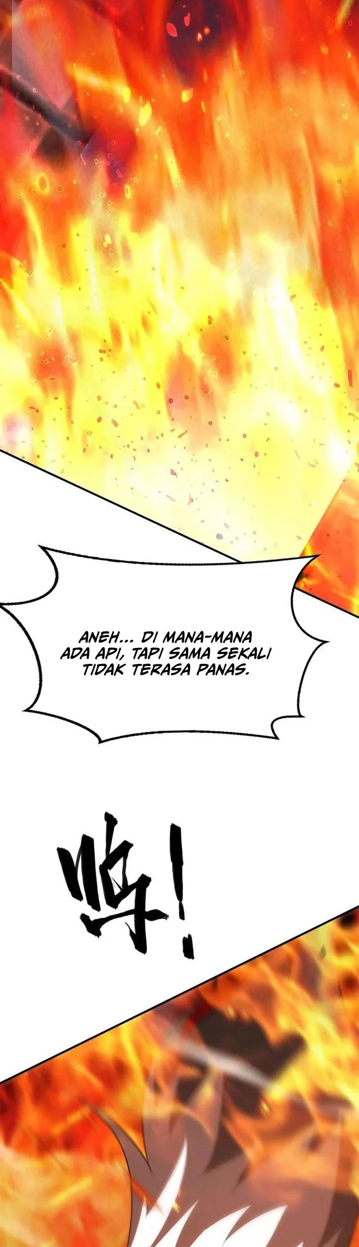 Game Online: Unrivaled In The World (Remake) Chapter 86 Gambar 32