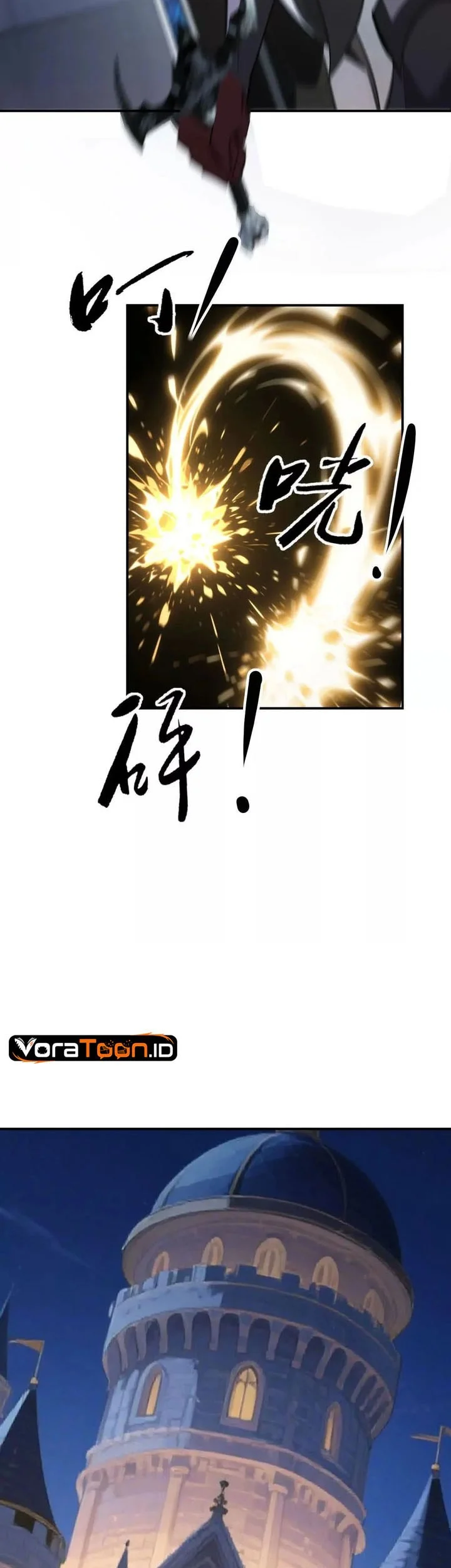 Game Online: Unrivaled In The World (Remake) Chapter 92 Gambar 22