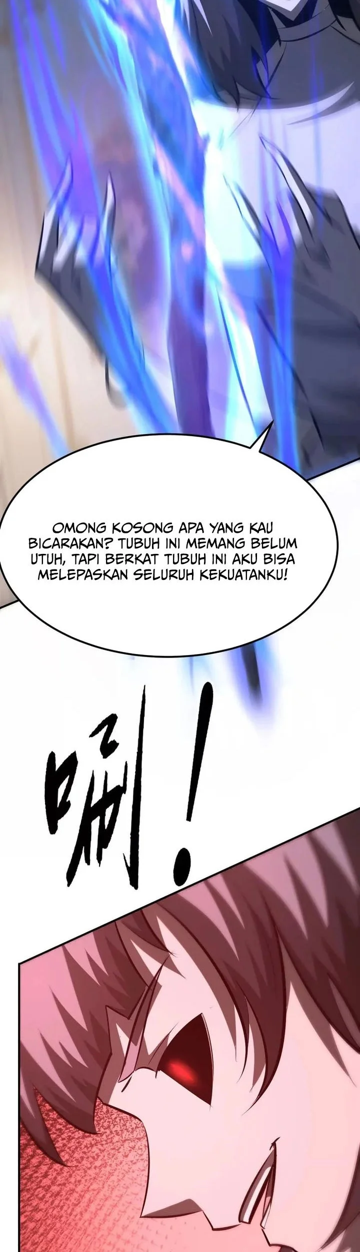 Game Online: Unrivaled In The World (Remake) Chapter 93 Gambar 27