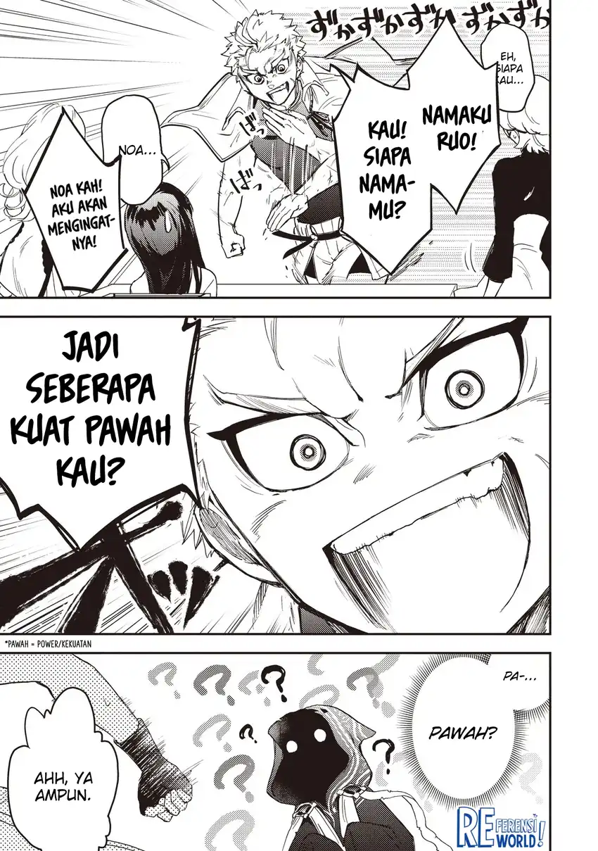 Game Sekai De Mamono Ni Tensei Shite Shimatta Ore, Zense De Oshi Datta Heroine Wo Hirotte Shimau Chapter 4.2 Gambar 10