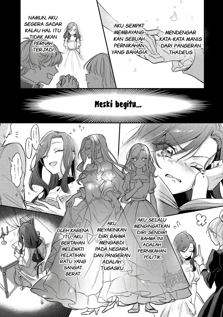 Gawa-hi no Oshigoto wa Shuuryou desu Chapter 1 Gambar 17