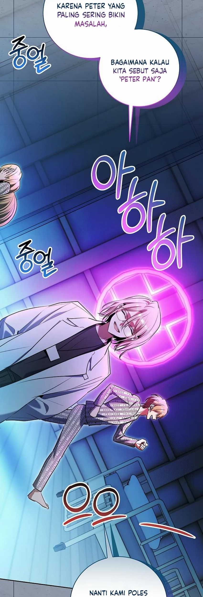 Genius Actor’s Aura Chapter 85 halaman 39
