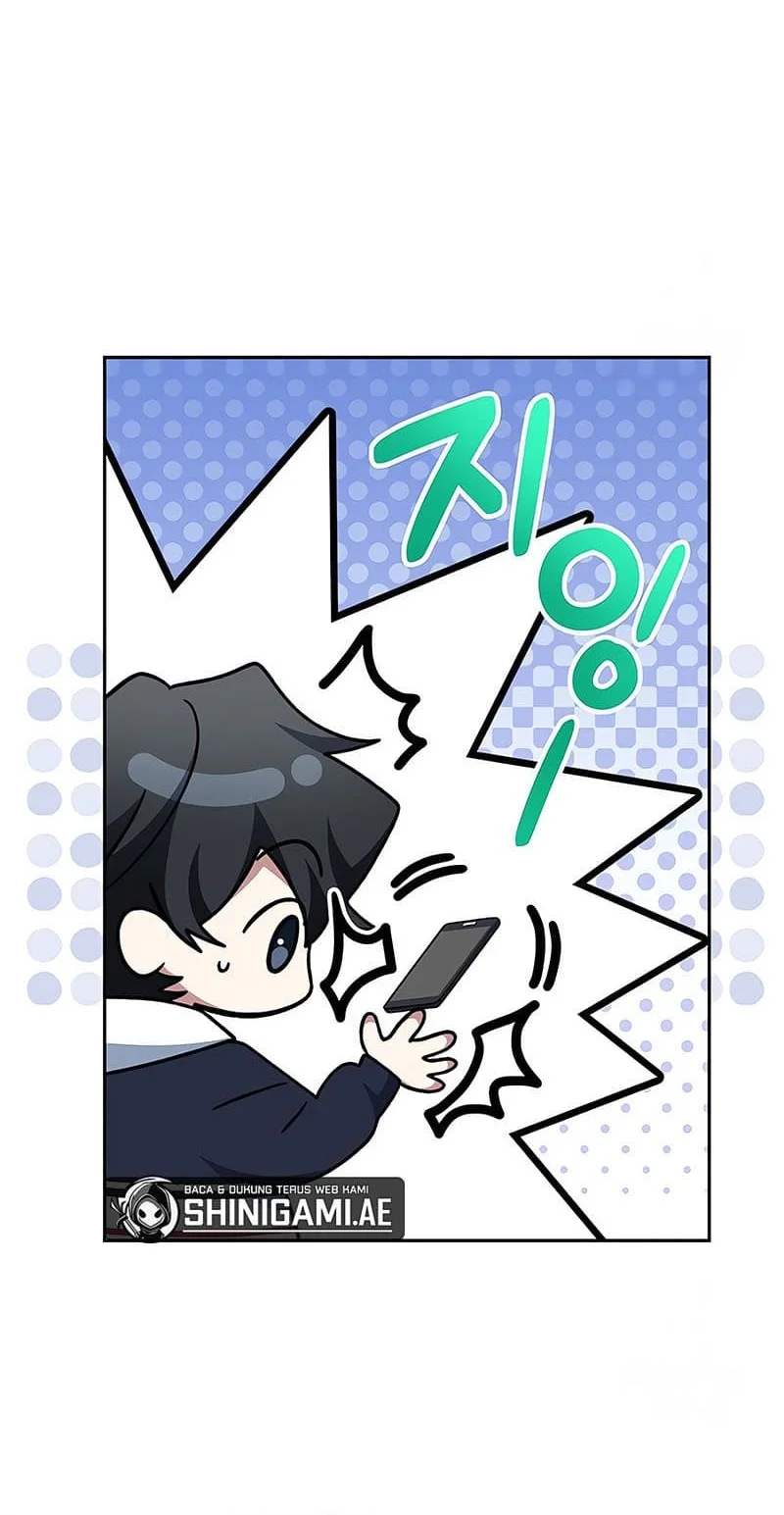 Genius Archer’s Streaming Chapter 13 Gambar 37