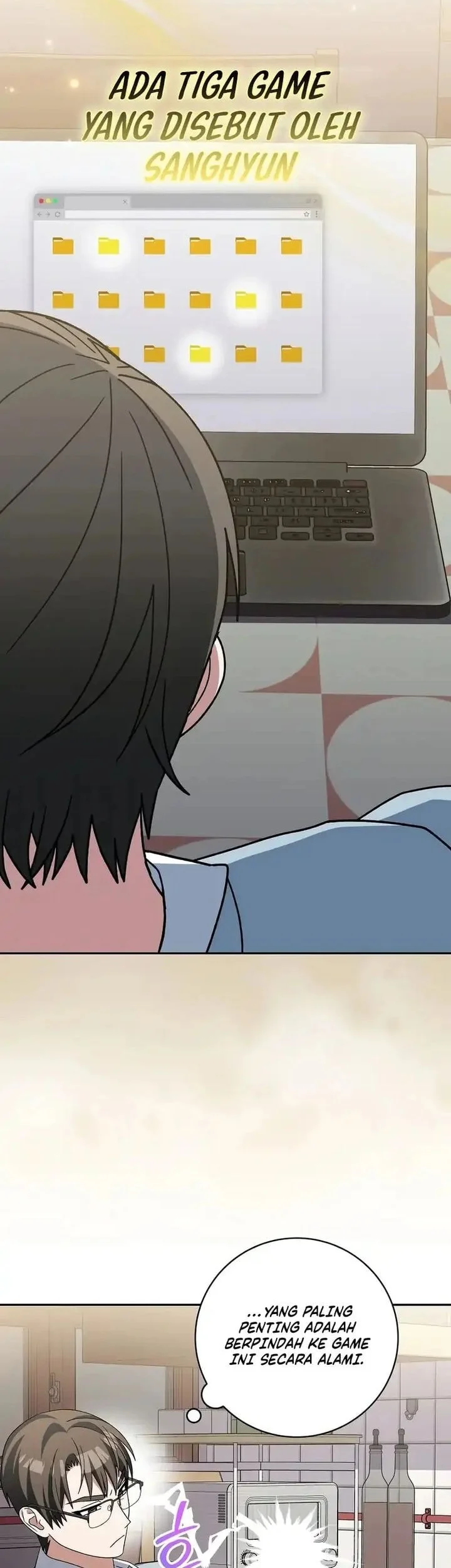 Genius Archer’s Streaming Chapter 86 Gambar 35